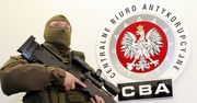 CBA kontroluje ministerstwa finansów i spraw wewnętrznych