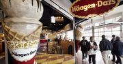 Haagen-Dazs nie sprzeda już lodów Polakom