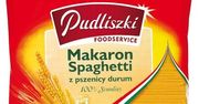 Pudliszki ruszają z produkcją makaronów