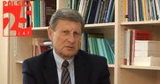 Balcerowicz: Polska ma za sobą najlepsze ćwierćwiecze od 300 lat