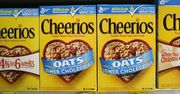 Koniec GMO w płatkach Cheerios