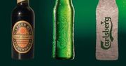 Carlsberg ogłosił: Zrobimy butelki z drewna