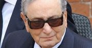 Zmarł najbogatszy Włoch Michele Ferrero