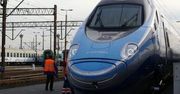 Na dworcach można już kupić bilety na Pendolino