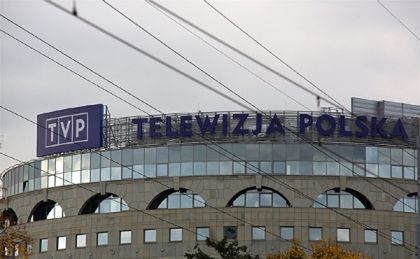 MSZ niezadowolone z TVP Polonia; rozważa nowy kanał dla Polonii