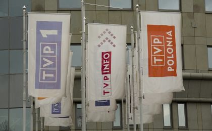 MSZ zwrócił się o wyjaśnienia do TVP w sprawie TVP Polonia