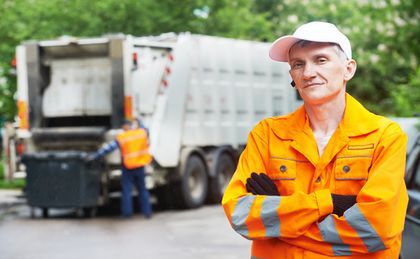 Płacimy za dużo za śmieci. Zarabiają gminy