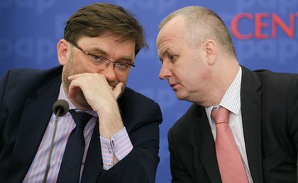 "PiS upolitycznia sytuację wokół GPW, co szkodzi rynkowi"