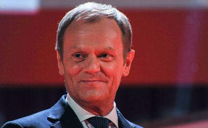 Tusk: ulgi dla Fiata tylko pod warunkiem nowych miejsc pracy