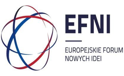 EFNI: Tu powstają idee, których nikt się nie spodziewa