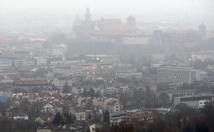 Kraków jest gotowy na zmiany