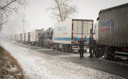 Ksawery łagodny dla ubezpieczycieli