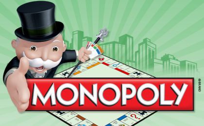 Warszawa może się znaleźć na planszy gry Monopoly