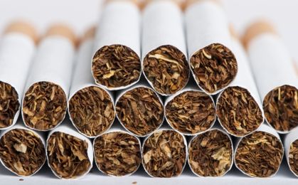 Nowe otwarcie walki z nielegalnym tytoniem