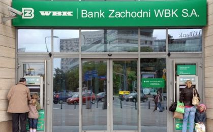 Los BZ WBK już przesądzony. Zastąpi go Santander