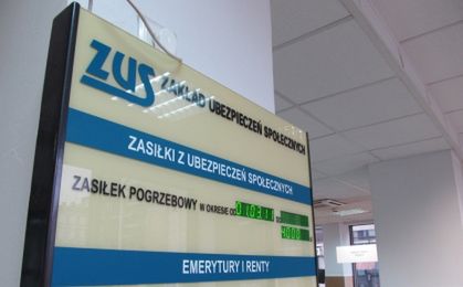 ZUS chce oskładkować wszystkie zlecenia