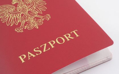 MSW proponuje niższe opłaty za paszporty dla rodzin wielodzietnych