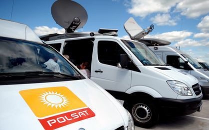 Kolejna kara dla Polsatu