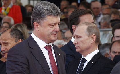 Rosja czeka na kolejną ratę za gaz; nie wierzy Ukrainie na słowo