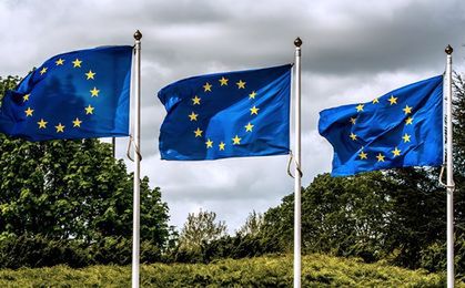 Ukraina, Gruzja i Mołdawia kraje podpisały umowy stowarzyszeniowe z UE