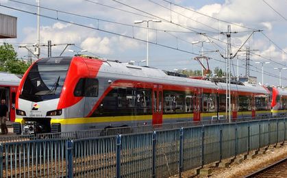 Flirty mają problem z certyfikatem jak Pendolino