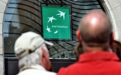 Dobra wiadomość dla klientów BNP Paribas. Jednak będą tablety dla wszystkich