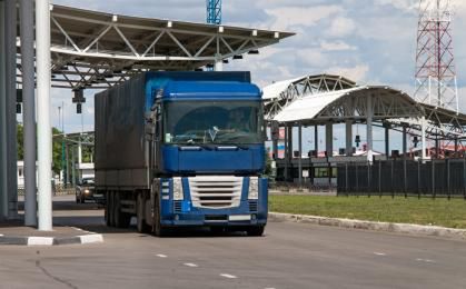 Białoruś wprowadziła ograniczenia na wwóz towarów z zagranicy