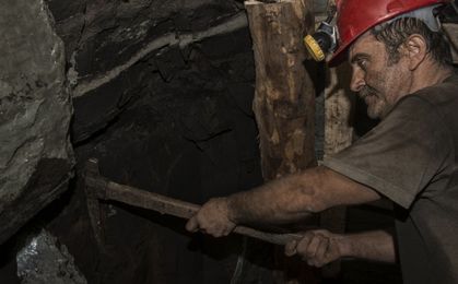 Tomczykiewicz: nie będzie masowych zwolnień górników
