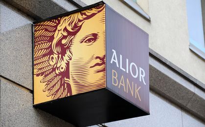 KNF sprawdzi, co działo się z kursem Alior Banku