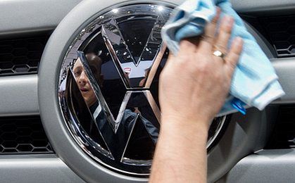 We Wrześni powstanie nowa fabryka Volkswagena