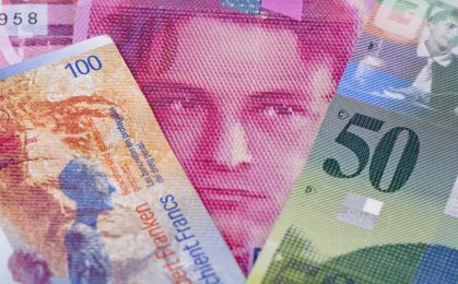 Szwajcarzy zdecydują o wysokości rat polskich kredytobiorców