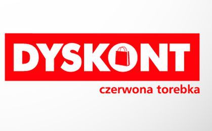 Dyskont Czerwona Torebka - powstaje konkurencja dla Biedronki i Lidla