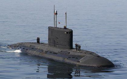 MON zaczyna rozmowy z potencjalnymi dostawcami okrętów podwodnych