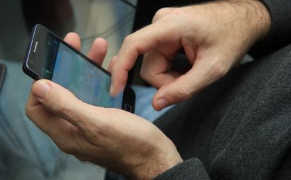 Klienci pokochali mobilne finanse