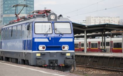 800 mln zł kredytu od EBI dla PKP Intercity na modernizację taboru