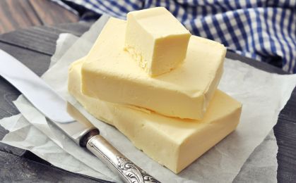 UOKiK: ponad 1,4 mln zł kary dla Masmal Diary za fałszowanie masła