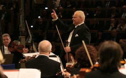 Filharmonicy chcą strajkować