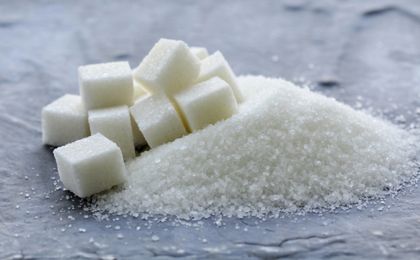 Mała cola, a tyle cukru!