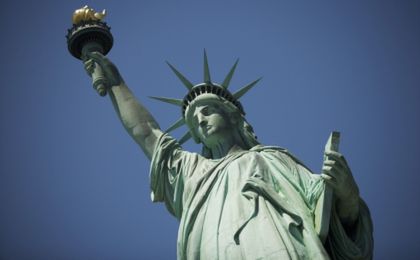 USA: Na Wall Street spadki