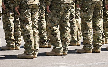 Armia wzywa na ćwiczenia? Sprawdź, kto ci za to zapłaci