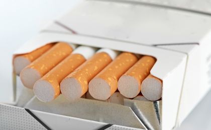 Minister rolnictwa: Walkę o tytoń ostatecznie przegramy. Trzeba się przebranżowić