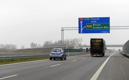 Bieńkowska: chcemy wydać ponad 60 mld zł z UE na drogi