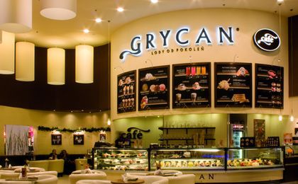 Grycan chce zdobywać rynki zachodniej Europy