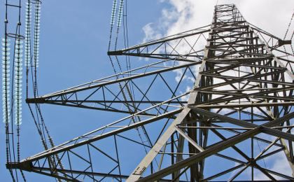Ważny węzeł sieci energetycznej otwarto pod Warszawą