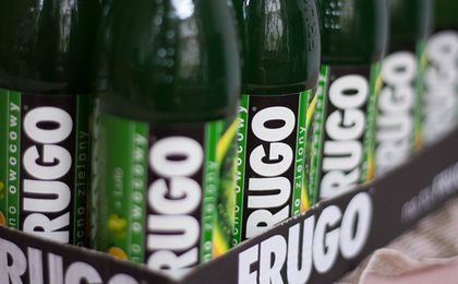 FoodCare zakrztusił się Tigerem