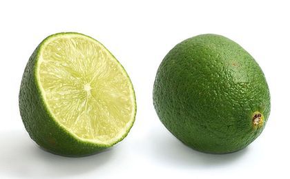 Cena limonek wzrosła czterokrotnie