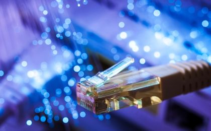 Halicki: przełamaliśmy impas w zapewnieniu dostępu do szybkiego internetu