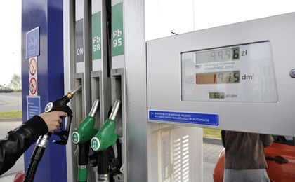 Paliwa najtańsze od lat. Diesla kupisz za mniej niż 5 zł
