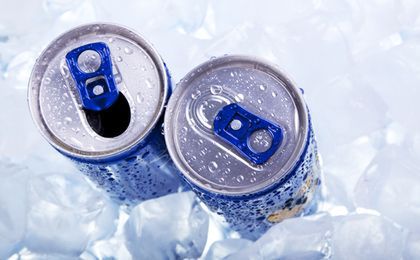 Wojna cenowa na rynku energetyków przyciąga klientów