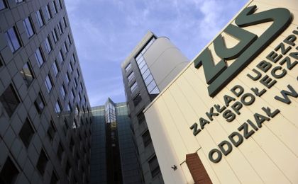 ZUS - zakład usług sypialnych